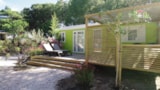 Foto #3 van Camping Homair – La Presqu’Ile du Barcarès