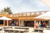 Foto #10 van Camping Homair – La Presqu’Ile du Barcarès
