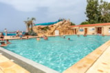 Foto #9 van Camping Homair – La Presqu’Ile du Barcarès