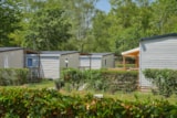 Foto #2 van Camping Homair – Ty Nadan