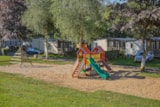 Foto #3 van Camping Homair – Ty Nadan