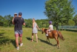 Foto #16 van Camping Homair – Ty Nadan