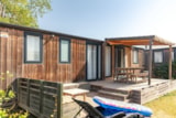 Foto #7 van Camping Homair – Les Dunes