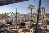 Foto #3 van Camping Homair – Les Dunes