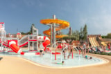 Foto #4 van Camping Homair – Les Dunes