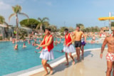 Foto #18 van Camping Homair – Les Dunes