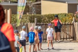 Foto #20 van Camping Homair – Les Dunes