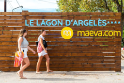 Camping Le Lagon D'Argeles - image n°7 - 