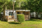 Foto #7 van Camping Homair – Lou Pignada