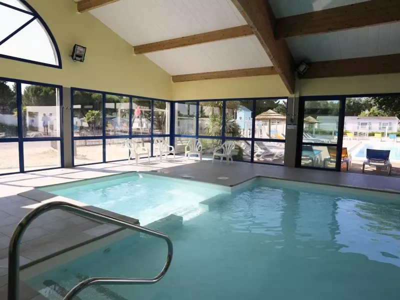 Camping L'Albizia by Aquatique Vacances - image n°1 - Dordogne