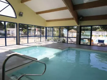 Camping L'Albizia by Aquatique Vacances