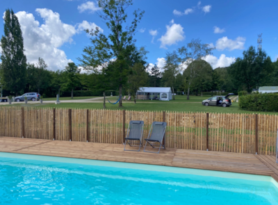 Camping du Fouilloux