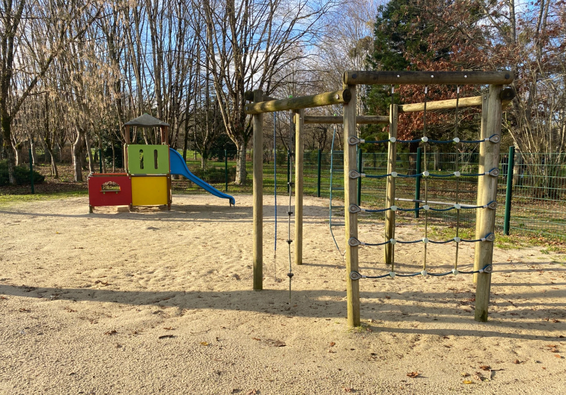 Camping du Fouilloux — Photo 7
