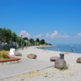 Foto #4 van Camping Porto