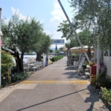 Foto #5 van Camping Porto
