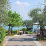 Foto #7 van Camping Porto