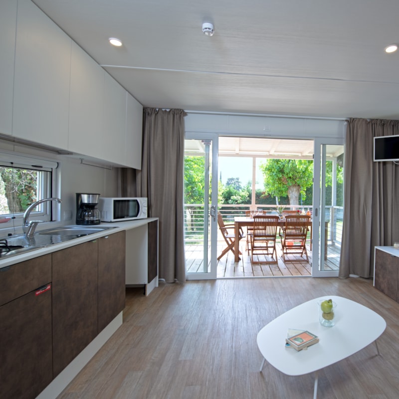 Casa Mobile IRIS