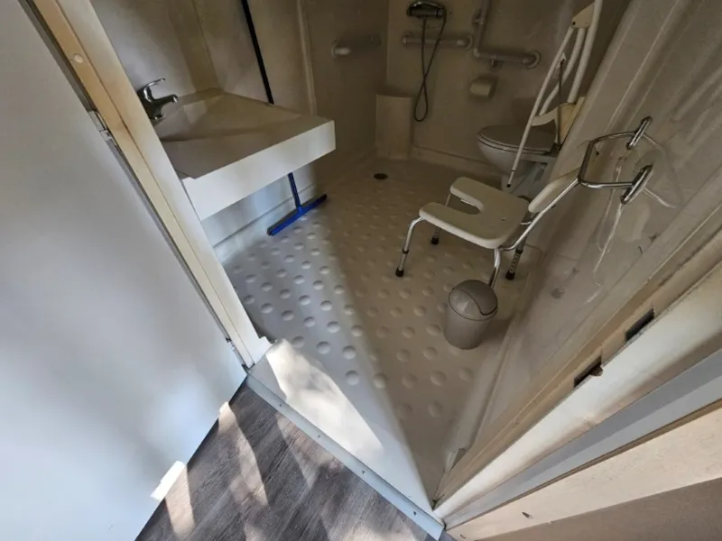 Mobil Home La Clairière - Hellios Pmr