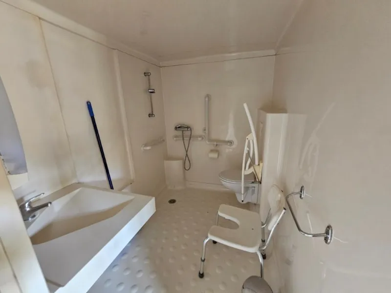 Mobil Home La Clairière - Hellios Pmr