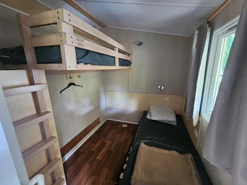 Mobil Home La Clairière - Hellios Pmr