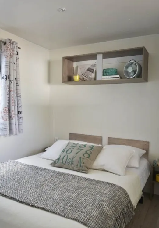 Mobil Home  Le Chêne