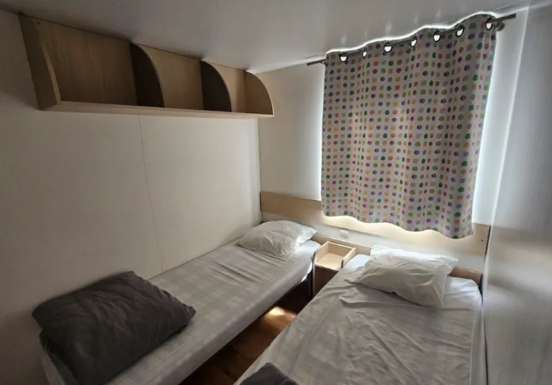 Mobil Home Le Briard