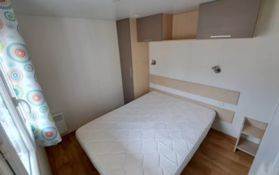 Mobil home Le Briard