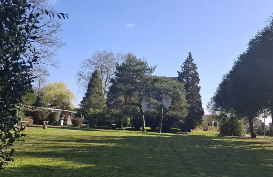 Château de Chambonnières