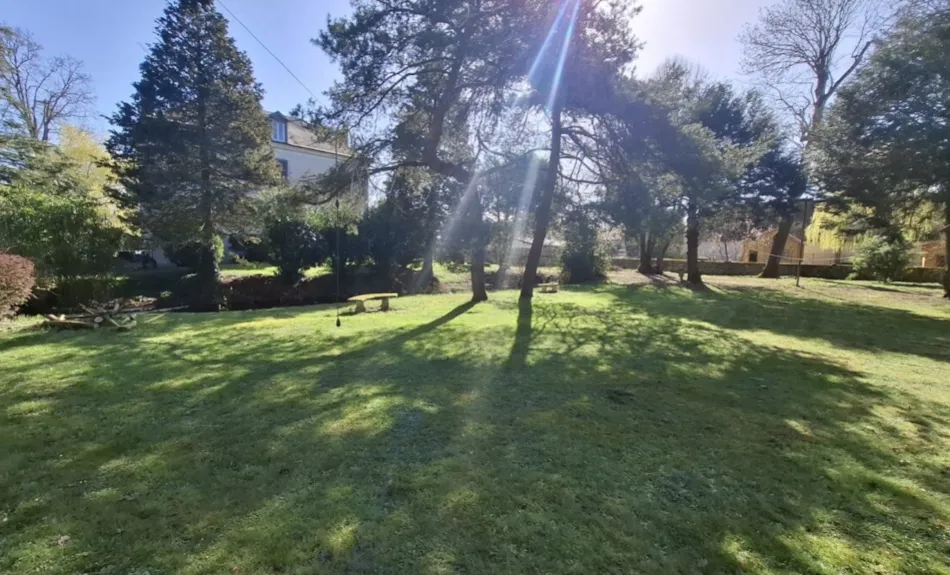 Château de Chambonnières