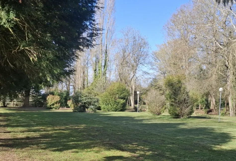 Château de Chambonnières