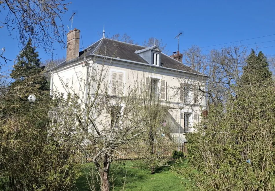 Château de Chambonnières