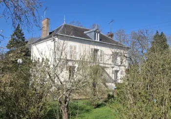 Château de Chambonnières - MyCamping