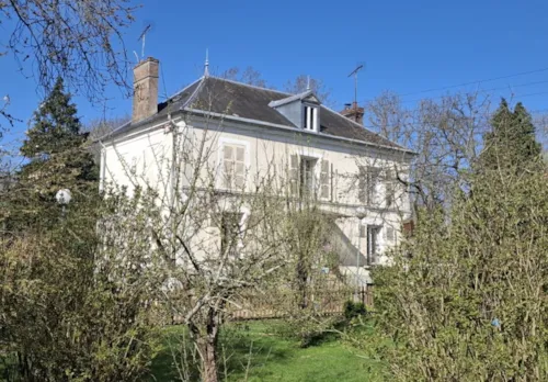 Château de Chambonnières