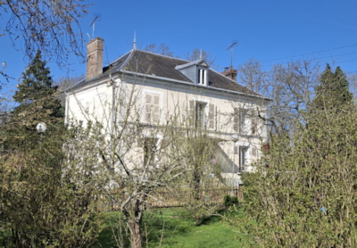 Château de Chambonnières