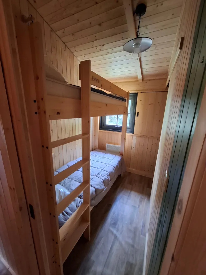 Chalet Bora Bora