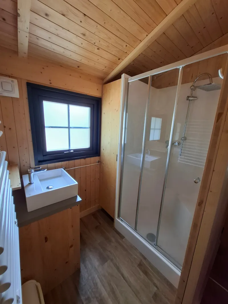 Chalet Bora Bora