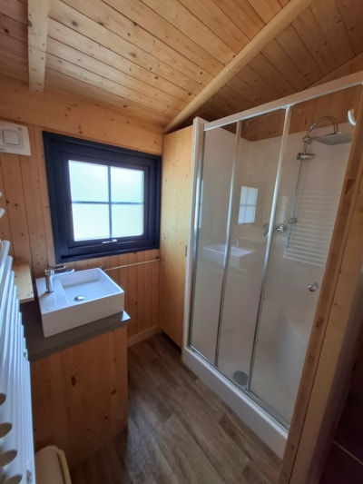 Chalet Bora Bora