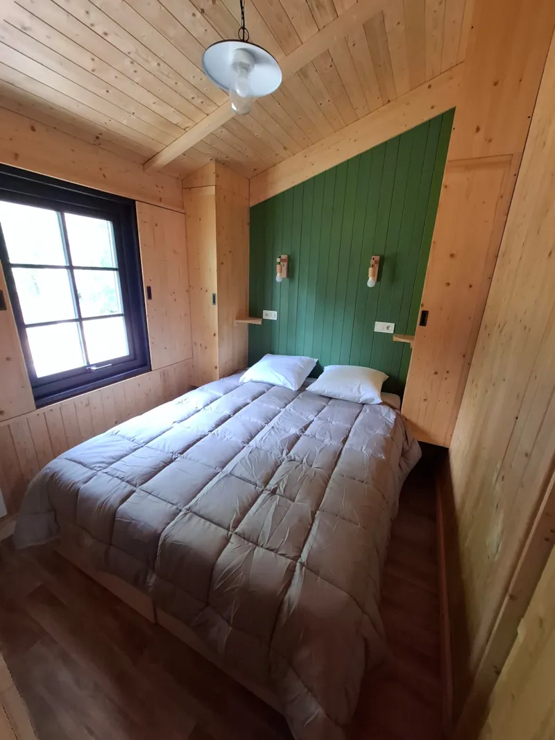 Chalet Bora Bora
