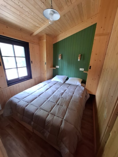 Chalet Bora Bora