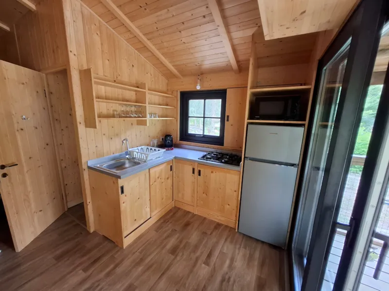 Chalet Bora Bora