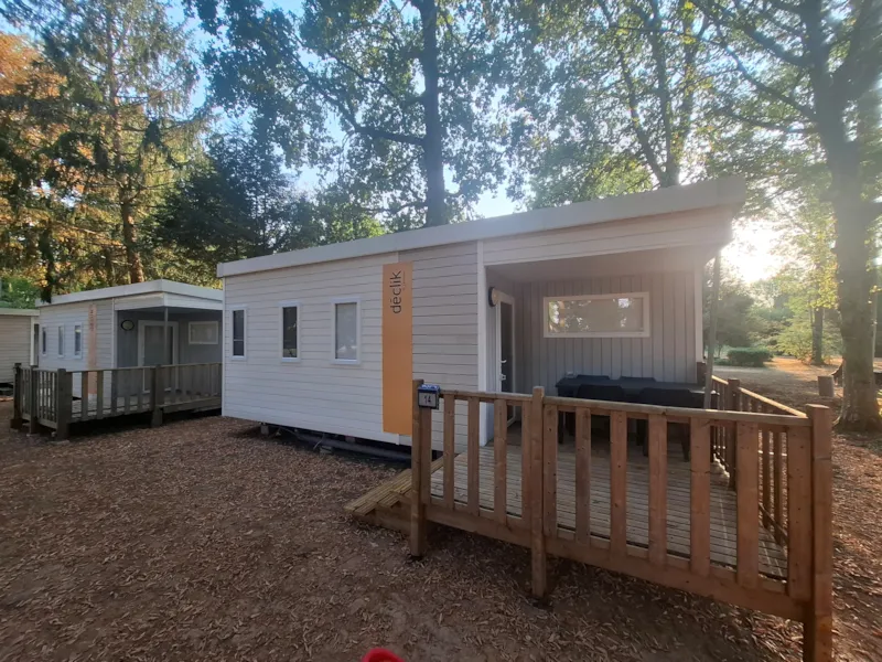 Mobil Home  Le Chêne
