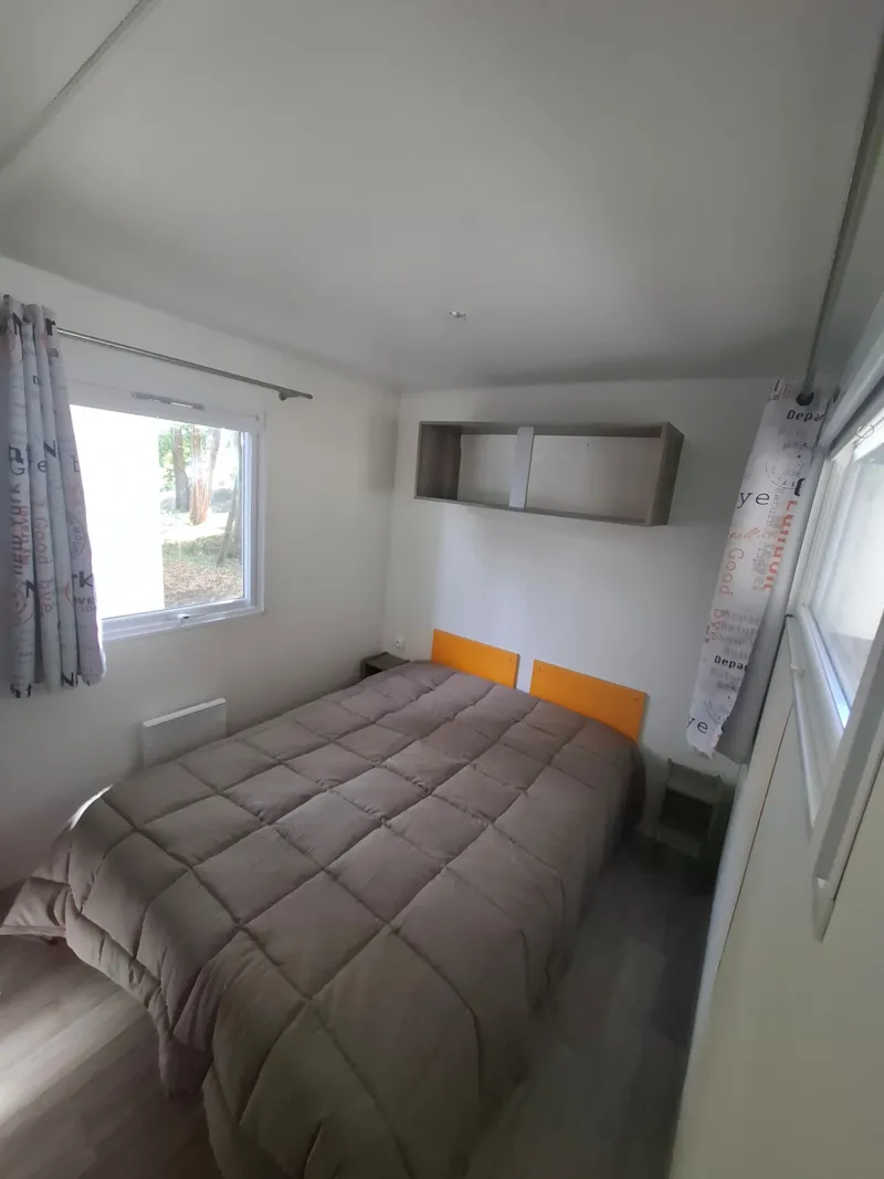 Mobil Home  Le Chêne