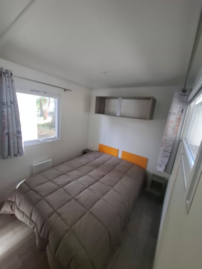 Mobil home Le Chêne