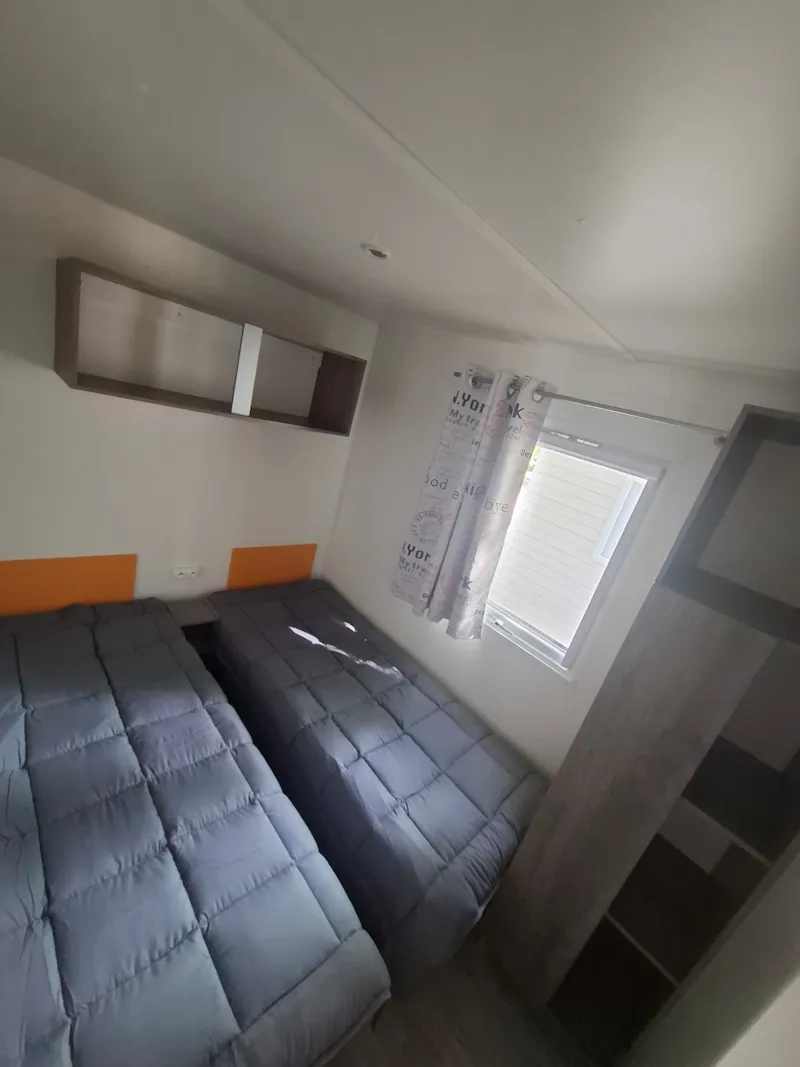 Mobil Home  Le Chêne