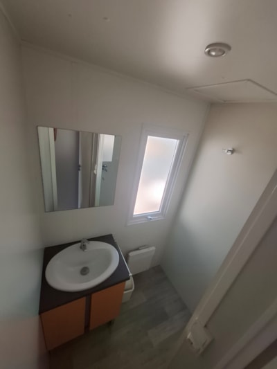 Mobil home Le Chêne