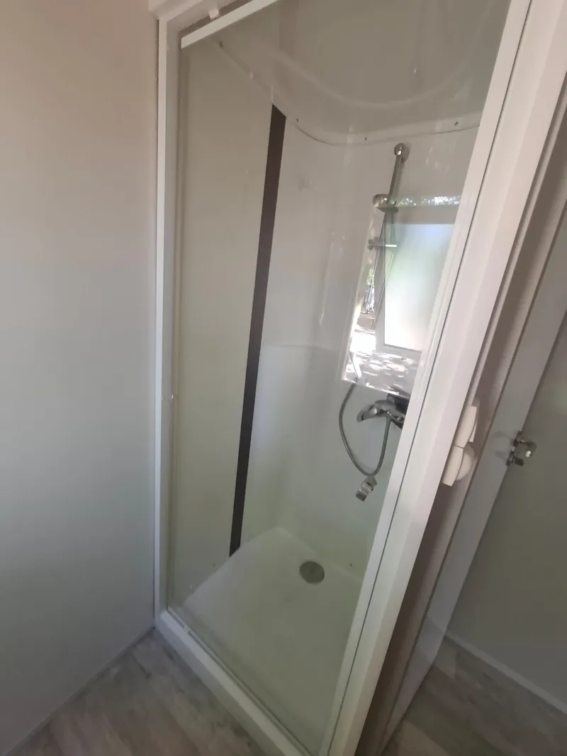 Mobil Home  Le Chêne