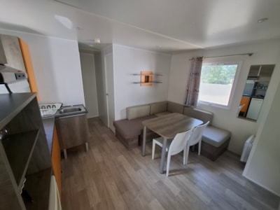 Mobil home Le Chêne