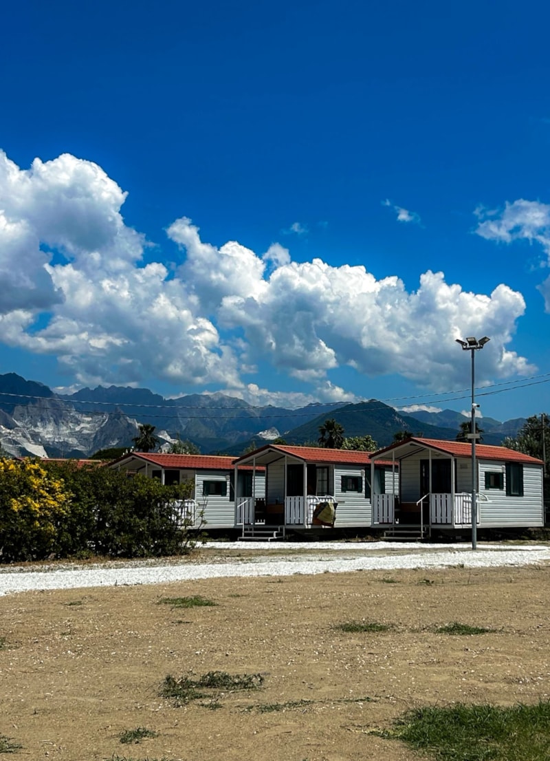 Mobilhome Tellaro mod. Perla