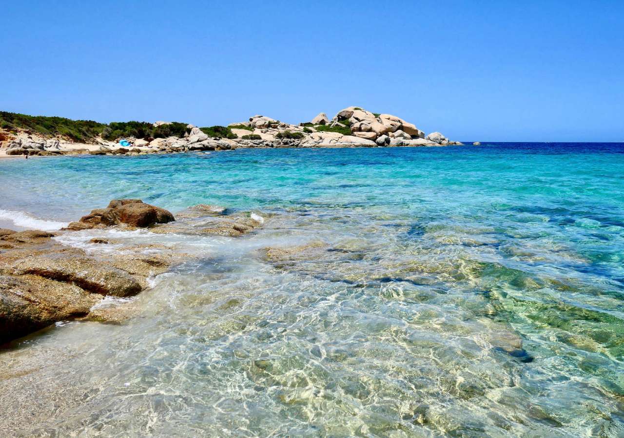 Baia Holiday La Gallura