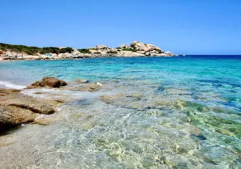 Baia Holiday La Gallura - Ucamping